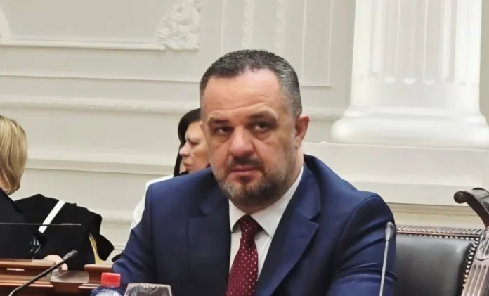 Dimitar Dimovski