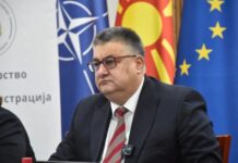 Today’s developments within SDSM are confirmation of ZNAM has been warning for years, claims Minchev