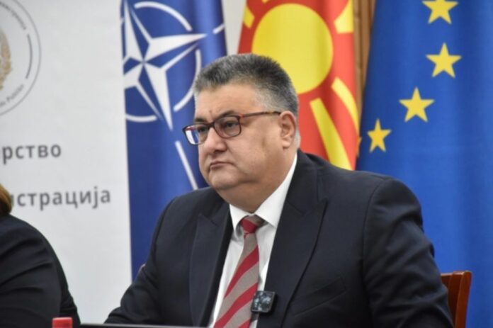Goran Minchev