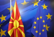 FM Mucunski on EU accession: Protocols are not part of the negotiating framework