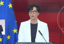 EU Enlargement Commissioner Kos: Macedonia is among the best in terms of compliance with EU standards