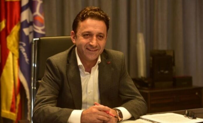 Muhamed Sejdini