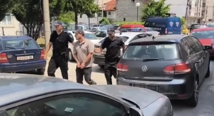 Pritvoranje rakovoditeli vo gostivarski Komunalec 20jul26