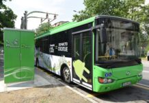 Company that will provide 150 e-buses to be revealed next week, says Deputy PM Nikoloski