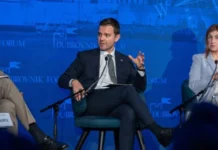 Historic opportunity exists, up to us to recognize and seize it, says FM Mucunski