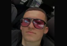 Montenegrin police arrest Macedonian Andrej Tanaskovski, member of Shkaljarski clan