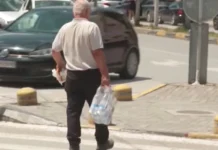 Technical water fit for use in Gostivar expected on Monday