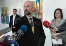 Chief Prosecutor Saveski: Decision on “Talir 2” appealto be made after verdict analysis