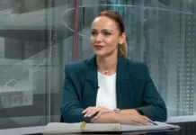 Panova: Opposition’s political immaturity is blocking the Electoral Code vote