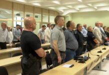 Palevski and accomplices to serve life sentences, victim Vanja’s father to be tried again, confirms Appellate Court