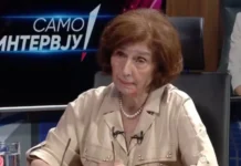 Countrymovingin the right direction, it’s more functional compared to two years ago, says President Siljanovska-Davkova
