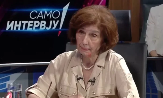 siljanovska