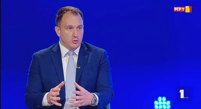 stefan andonovski