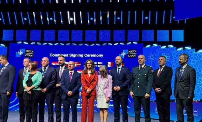 vlado na nato samit vo ankara