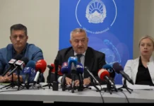 Macedonia registers 43 West Nile virus cases, virus confirmed in dead bird