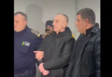 PPO files indictment against Artan Grubi, eight to be held accountable for abuse of office