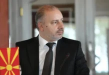Customs head Nikolovski: Historically highest revenue collection of over MKD 14 billion in July