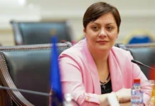 FinMin Dimitrieska-Kochoska: Budget in good condition, but not enough for everything