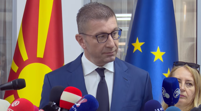 mickoski