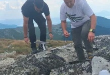 New surveillance cameras installed in Pеlister National Park