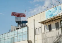 Nikoloski: By installing the new ATM system and radar system, the Macedonian sky gains the highest level of safety control