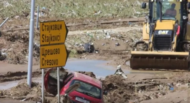 stajkovci poplava