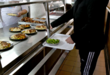Applying for student meals begins – students to get MKD 140 per day