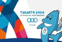 Macedonia to be represented by 88 athletes at 2026 Mediterranean Games