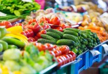 Bulgaria intensifies controls on fresh fruit and vegetables import from Macedonia and other countries