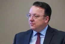 Deputy PM Nikoloski: Building today to leave a stronger country for future generations