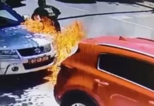 PPO files indictment for Bulgarian embassy cars’ arsonist