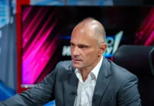 VIDEO | Filipche admits that students he teaches know nothing