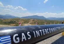 Macedonia in U.S. interests as a regional energy crossroads