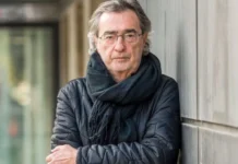 Former Ambassador Jovan Donev dies aged 71