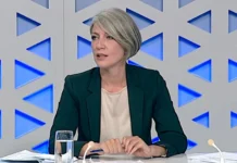 LencheRistoska publicly admitted that she and SPO’sElizabetaJosifovska had access to safes containing illegally wiretapped materials