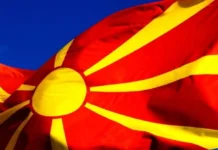 Macedonia marks 35 years of independence