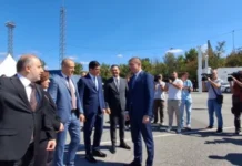 PM Mickoski: Government remains committed to building data centers, the world is moving in that direction