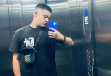 Young Bitola resident rescues Bulgarian family from drowning in Aegean Sea