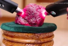 Macedonian ruby enters new phase of protection, certification, promotion