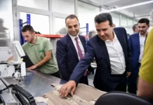 Serbia in panic – Macedonian company takes over ammunition business