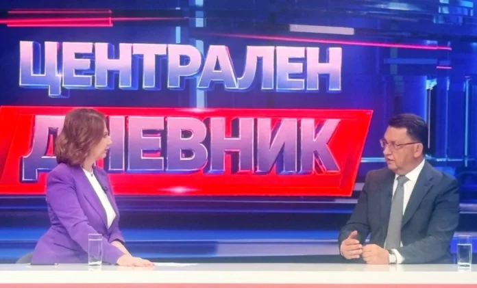 trjko slaveski